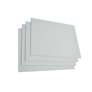 سيراميك نيتريد الألومنيوم/رقاقة سيراميك إلكترونية Aln/غسالة سيراميك AlN - Product Image 2