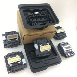 หัวพิมพ์แท้จากญี่ปุ่น 99% สำหรับเครื่องพิมพ์ <span class=keywords><strong>Epson</strong></span> L210 L355 <span class=keywords><strong>L360</strong></span> L365 L375 L381 L382 L395 L396 L475 L495 รุ่น FA04000 - Product Image 2