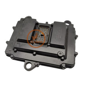 ตัวควบคุม ECM ECU รุ่น 154-4233 สำหรับรถ Caterpillar 322C-325C ชุดควบคุม GP ECM 1544233 รถขุด รถดันดิน รถเกรดเดอร์ ECU ECM - Product Image 1