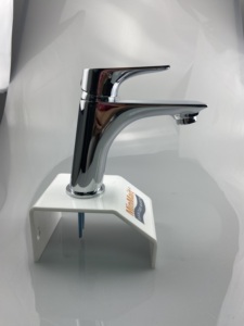 HY-80810030 new desgin factory direct luxury ottone monocomando rubinetto <span class=keywords><strong>bidet</strong></span> moderno wc <span class=keywords><strong>bidet</strong></span> mixer rubinetti - Product Image 5