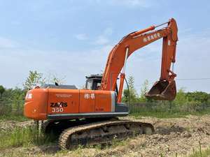 รถขุดใช้แล้ว zx350ฮิตาจิ zx350รถขุดมือสอง zx250 zx200 zx210 - Product Image 2