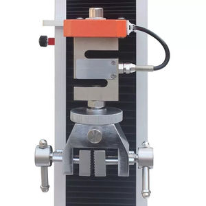 เครื่องทดสอบแรงดึง แรงบิด ความเหนื่อยล้า ความโค้งงอ สำหรับวัสดุทั่วไป แบบตั้งโต๊ะ - Product Image 1