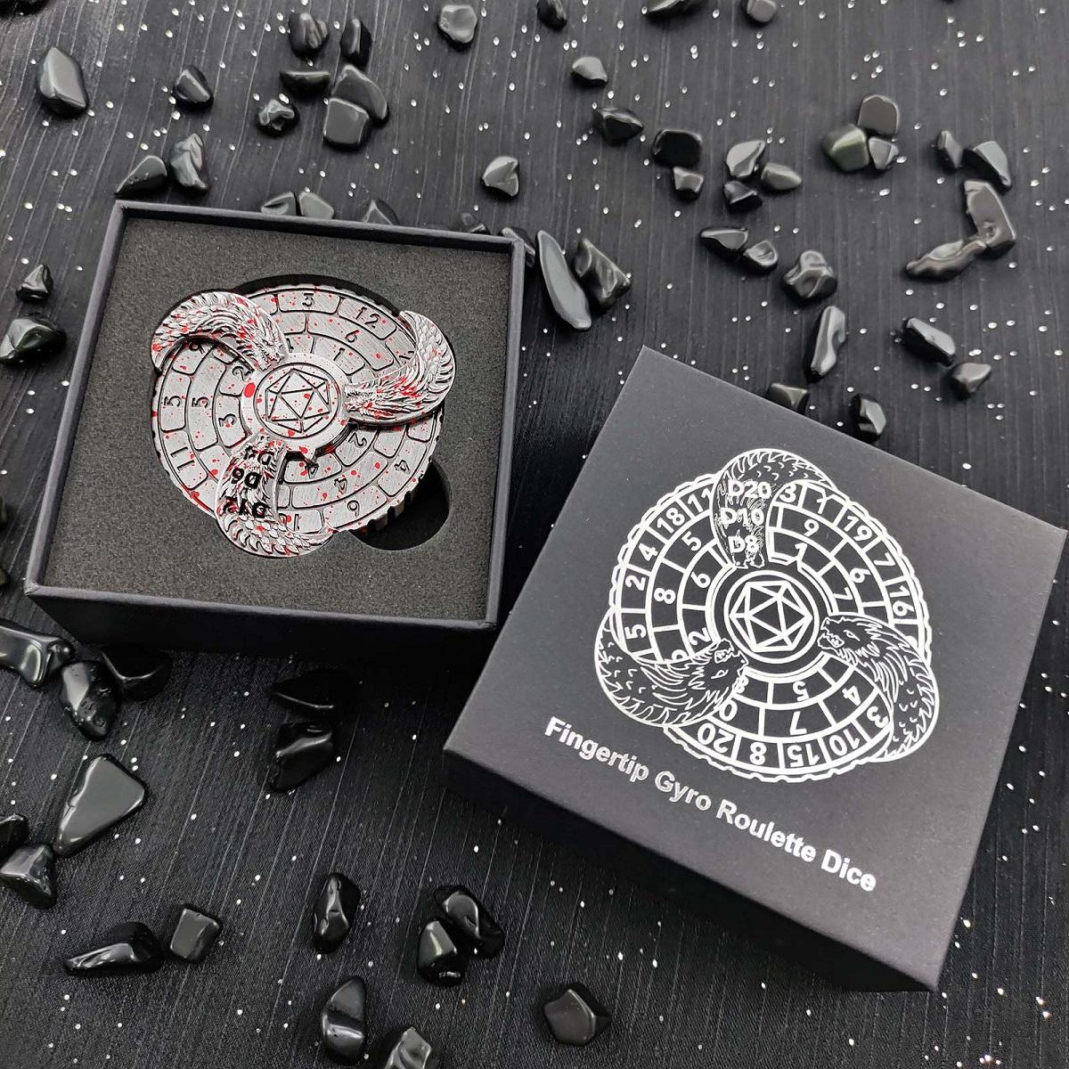 มังกร-เลือด