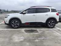 Citroën C5 Aircross 1.6T Turbo SUV d'occasion 2017, 6AT FWD Automatique 5 places, Toit ouvrant, Édition Luxe, Voiture familiale