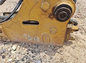 Excavatrice CAT 301.7 d'occasion, année 2022, Caterpillar hydraulique sur chenilles, mini-engin de chantier, moteur CAT, CE - Product Image 6