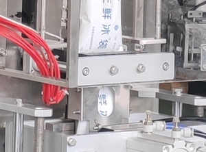 Tự động dòng duy nhất 3 bên niêm phong Hạt máy đóng gói - Product Image 4