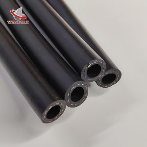 외부 편조 와이어용 SAE J1532 오일 쿨러 튜브 다른 자동차용 새로운 조건 4x2 디젤 연료 탱커 - Product Image 4