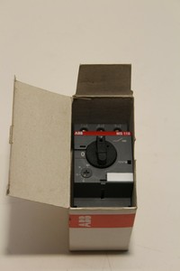 Motor Manual MS116-16.0 MS116160 1SAM250000R1011 para PLC - Product Image 2