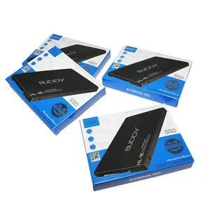 Bạn bè hỗ trợ OEM SATA III 2.5 inch SSD 120GB 240GB 480GB SSD 2.5 inch trạng thái rắn-Đĩa cho máy tính xách tay