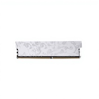 Mémoire DDR5 5600/6000/6400 MHz CL32/36/38/40 RAM de bureau 16 Go 32 Go Module de mémoire UDIMM pour jeux informatiques Stock d'usine