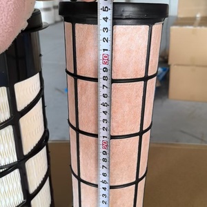 Nuevo Filtro de Aire del Motor Coralfly P611189 P611190 para Camión Komatsu D53-7/D57S - Product Image 4