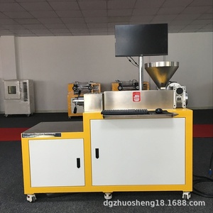 ZS-431 Labor-FPV-Filtertester |   Polymer-Schmelzfiltrations-Testgerät für die Qualitätsprüfung von Masterbatches - Product Image 3