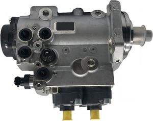 Pompe d'injection de carburant pour excavatrice sur chenilles HongWang de bonne qualité 0445020195 Pièce diesel 5801486599 avec 1 an de garantie - Product Image 4