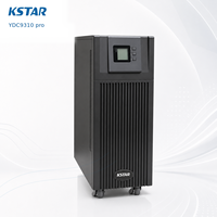 KSTAR YDC9310 Onduleur en ligne professionnel 10KVA avec batterie externe longue autonomie – Alimentation sans interruption