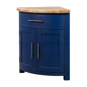 Unidad de TV de madera maciza, superventas, diseño moderno, muebles de madera para sala de estar para Hotel, roble/Pino/Acacia, madera maciza, fábrica de Vietnam - Product Image 1