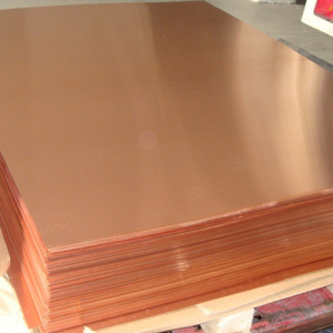 1,5 мм лист медной пластины, цены 4ft x 8 ft - Product Image 1