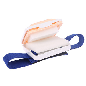 Pad in Silicone per Pratica di Iniezione, Modello per Formazione e <span class=keywords><strong>Tirocinio</strong></span> Infermieristico - Product Image 4