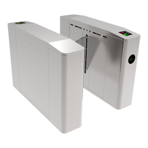 Uniqscan Quang Học Ga Tàu Điện Ngầm Chân Máy Siêu Thị Đu Cánh Cửa Quay Cổng - Product Image 5