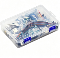 Kit Modul ESP32 Starter Kit untuk Modul WIFI ESP32 ESP-32S