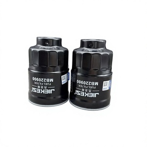 กรองน้ำมันเชื้อเพลิงแบบหมุนเกลียวรุ่นใหม่ ขายดี MB220900 สำหรับรถบรรทุกและรถแทรกเตอร์ FF5160 BF7534 WK940/11  P550390 H17WK09 CRF0807MB - Product Image 4