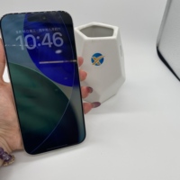 iPhone 17 Pro Max d'occasion avec 5G – Smartphone de haute qualité – Téléphones mobiles d'occasion
