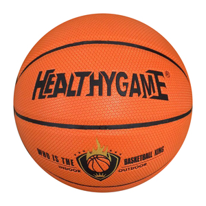 Custom cheap size 7 indoor game of basketball training in selling - Product Image 5