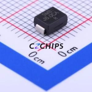 Nouveau et original SMBJ6.0CA SMB-FL transistor ESD et protection contre les surtensions (TVS/ESD) - Product Image 1