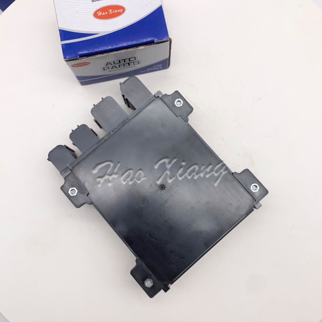 Haoxiang ECU for Toyota Hilux 3.0 16v 2012-2015 - 1 Year