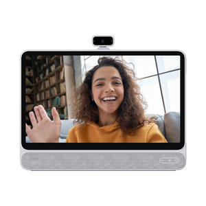 Must-have 15.6 inch màn hình lớn bảng điều khiển cảm ứng thông minh EDP chống chói 8GB + 128GB OTG máy tính bảng <span class=keywords><strong>Android</strong></span> cho các lớp họp trực tuyến - Product Image 2