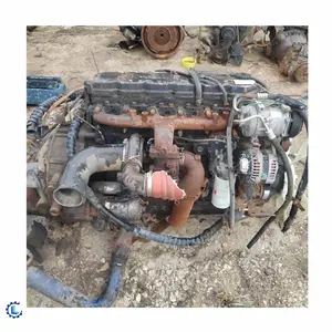 Ow precio trucks enururuck rungine camiones 6.6.6.7 See185 24 omomplete Engine systems or ALE systems - Product Image 1