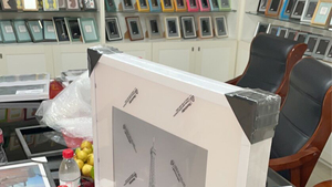 Protezione Angolare Impermeabile in PP per Materiali da Imballaggio - Product Image 3