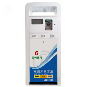 Distributeur d'<span class=keywords><strong>AdBlue</strong></span> anti-explosion LB-185-IC – Machine verticale d'injection d'urée – Machine de remplissage de liquide uréique - Product Image 3