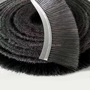 Protector de rueda de camión de respaldo Flexible de alta calidad, cepillo de tira de goma, cepillo de tira a prueba de salpicaduras de barro para camiones - Product Image 1