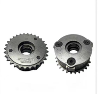 โซ่ไทม์มิ่ง ล้อเฟืองเพลาลูกเบี้ยว VVT รุ่น LR073764 สำหรับรถยนต์แลนด์โรเวอร์ เวลาร์ เครื่องยนต์ AJ200 204DTA 204DTD 2.0 ดีเซล PT204 ระบบ VVT วาโนส