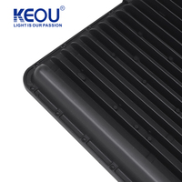 KEOU Lampe multifonctionnelle de sécurité extérieure pour la maison, 50W 100W 200W 300W 400W 600W Led Barn Yard Street Home