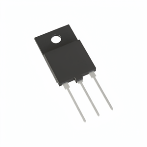 Transistores TO-3PF R6530ENZC17, Componentes Electrónicos, Distribuidor Autorizado - Product Image 1