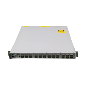 สวิตช์เครือข่าย C9500-24Q-E 24 พอร์ต 40 กิกะบิตอีเธอร์เน็ต QSFP+ ออปติคอลพอร์ต-C9500-24Q-E C9500-24Q-A - Product Image 1