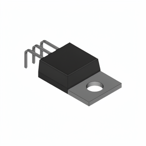 Electronic Chips Component TO-205AF Transistors Authorized Distributor IRFF9122 - Product Image 1