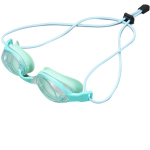 Gafas de Natación con Lentes de PC, Impermeables, Antivaho, Electrochapadas, Coloridas, Ajuste Universal, Modelo YL900 para Adultos - Product Image 2