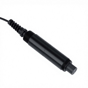 S-NH131 Online Ammonia <strong>Nitrogen</strong> NH4 Water Quality Sensor With RS485 4-20mA Output For Aquaculture River Lake - Product Image 2
