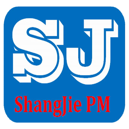 Hubei Shangjie Precision Machinery Manufacturing Co., Ltd. logo