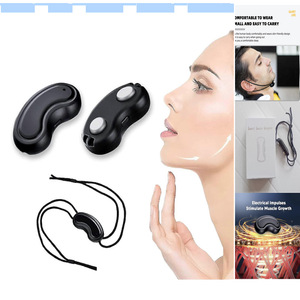 Customized <b>Smart</b> Anti-Snoring Respirator for Men and Women Pulse Anti-Snoring Corrector Healthcare Supply Device - Product Image 5