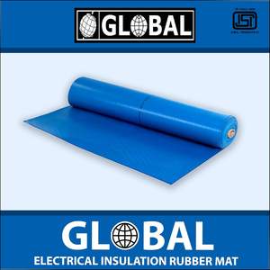 Alfombra Aislante Eléctrica - Product Image 5