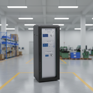 Sistema Automático de Verificación del Punto de Rocío, Sistema de Calibración de Punto de Rocío de Alta Precisión, Generador de Humedad de Gas Seco, Sistema de Verificación del Punto de Rocío - Product Image 4