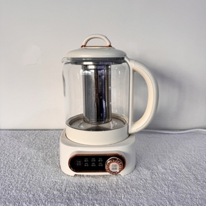 New Arrival 1.0L xách tay kỹ thuật số Ấm đun nước điện đa chức năng Glass <span class=keywords><strong>Tea</strong></span> <span class=keywords><strong>Maker</strong></span> và đun sôi nước thiết bị nhà từ nhà máy - Product Image 1