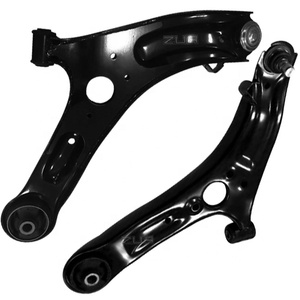 Bras de commande de voie avant gauche inférieur pour <span class=keywords><strong>KIA</strong></span> <span class=keywords><strong>Picanto</strong></span> 11-17 54500-1Y000 54500-1Y000 545001Y000 545001Y000 - Product Image 1