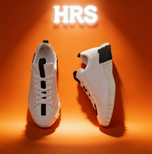 Chaussures Hermarses de luxe et très populaires, de haute qualité, chaussures de skate haut de gamme, confortables et respirantes, chaussures de sport décontractées. - Product Image 3