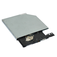 Superdrive DVD CD RW Burner Writer 9.5mm Internal SATA Optical Drive Laptop Notebook Drive DVD Burner Writer