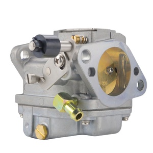 3301-821383T17 Manuel <span class=keywords><strong>Mercury</strong></span> Mercruiser Hors-bord 30HP-40HP OEM Remplacement Marine Engine Carb Carburetor - Product Image 1