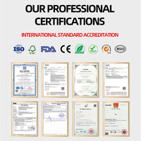 Cápsulas para Lavavajillas para Empaquetado Personalizado en Pequeñas Cantidades, Desengrasante Potente y Protección para Cristales, 12g, MSDS, Alta Capacidad de Producción